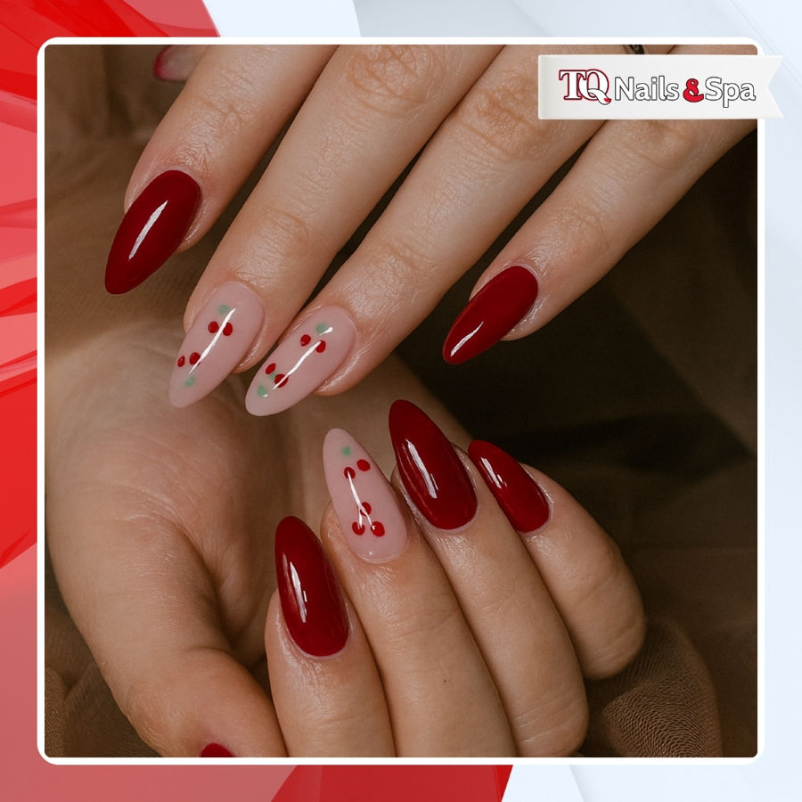 TQ Nails & Spa